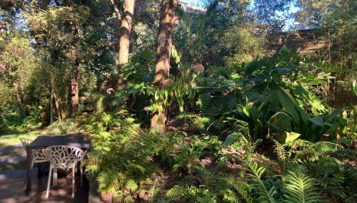Ecolodge 'Calme et Nature' avec Piscine au Golf-Lac-Plages Océanes - Couchage 2 personnes - Foto 5