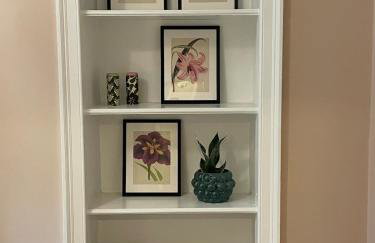 Spacious Apartment in Central Edinburgh - Foto 15