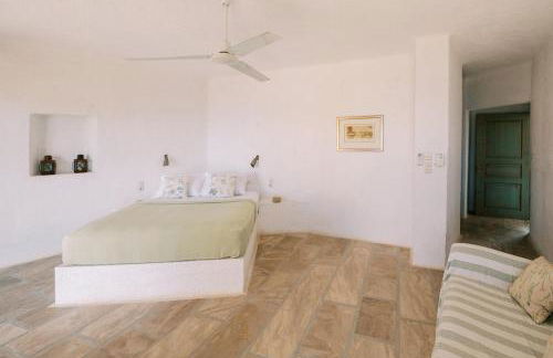 Beachfront Majestic Villa - Foto 56