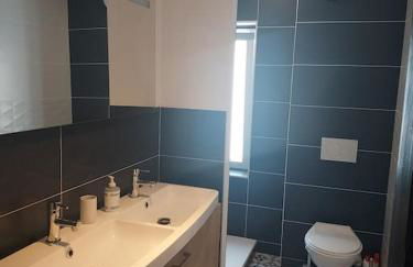 Maison cosy Val André avec SPA - Foto 24