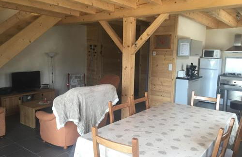 Au cœur du bois - Foto 12