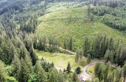 Kanati Falls Ranch - Foto 27