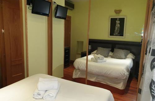 CENTRO MADRID, Las Letras - Foto 2