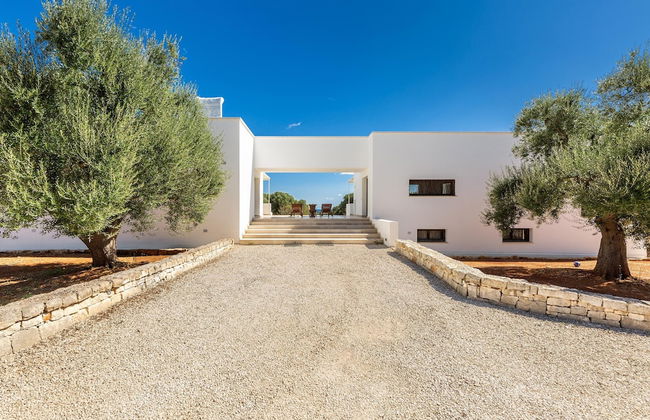 Villa Karma - Foto 50