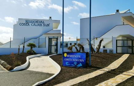 Costa Calma Sun Premium Poolblick by NicoleT - Photo 7