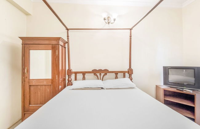 GuestHouser 4 BHK Villa 6dcf - Foto 18