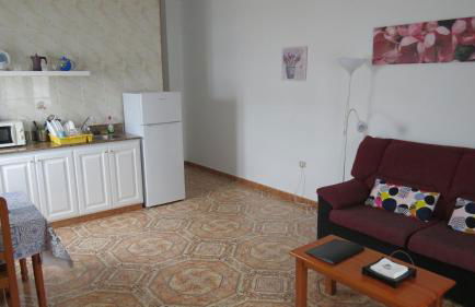 Apartamentos Orzola - Foto 64