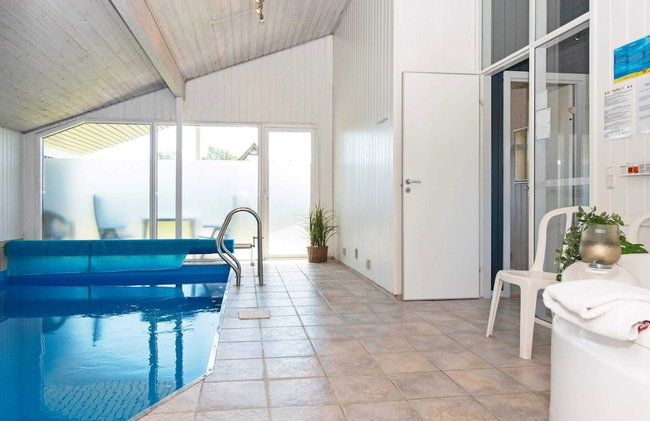 10 Person Holiday Home in Juelsminde-by Traum - Photo 19