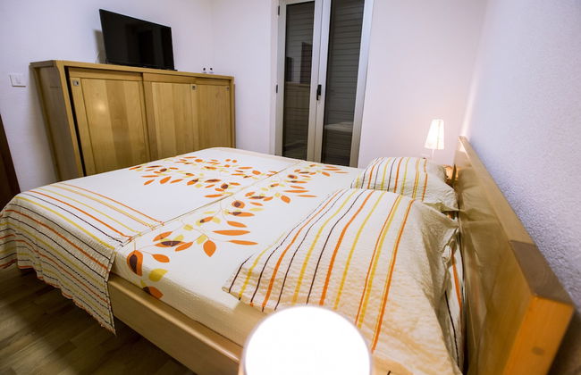 Apartments Bago - Photo 15