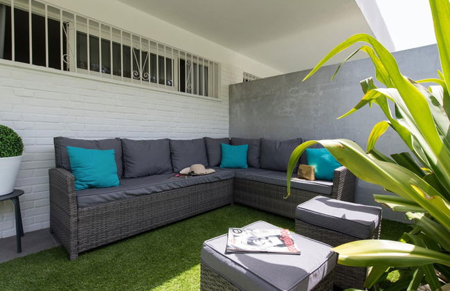 Bungalow San Agustin ET1 - Photo 26