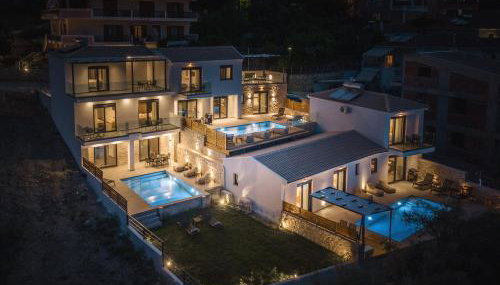 Nemesis Luxury Villas - Foto 3