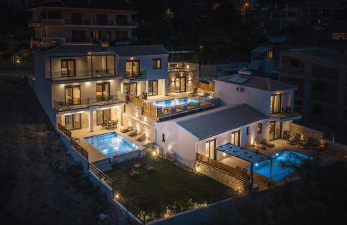 Nemesis Luxury Villas - Photo 3