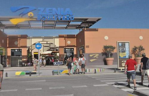 Apartament Jardin De Alba in Villamartin - Foto 31