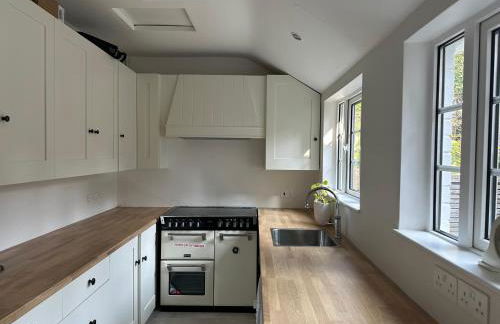 Jasmine Cottage - Foto 36