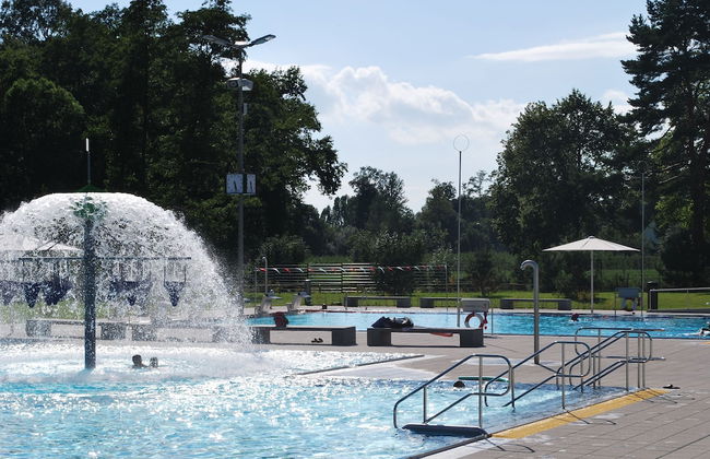 Ferienwohnung Höchsten - Foto 18