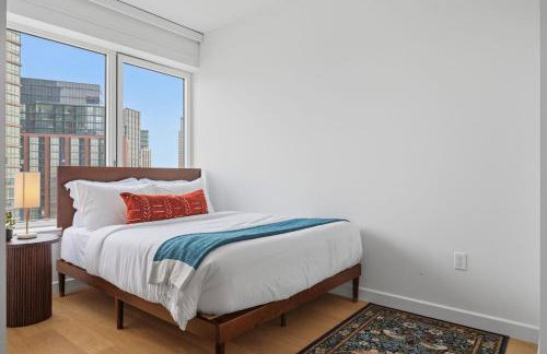 Greenpoint 1BR w Work Setup by Anyplace - 11740 - Foto 11