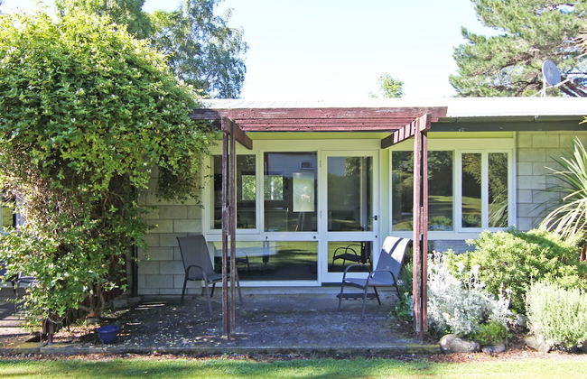 Alpine Adventure Holiday Park - Foto 61