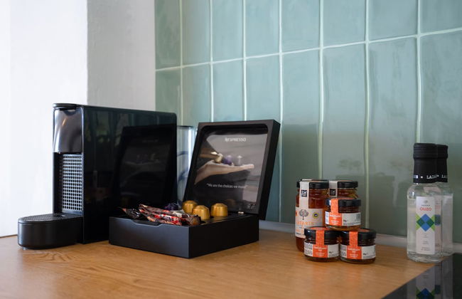 Villa Natalia - Foto 27