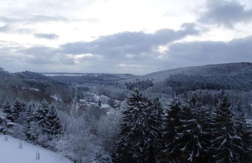 Ferienwohnung Büren-Harth - Foto 17