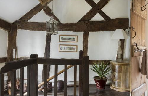 Cobbler's Cottage - Foto 13