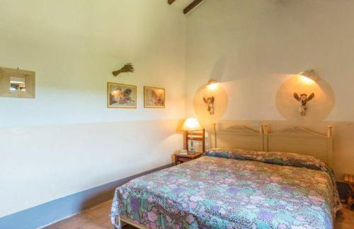 Exclusive Villa Parrano - countryside with pool - Foto 48