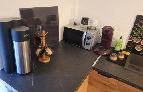 Ferienwohnung Ottobeuren RelaxHause - Foto 39