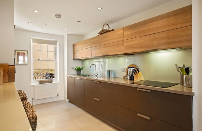 Nash House - Seafront With Parking Close to Town - Foto 6