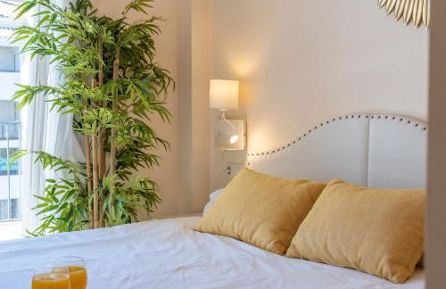 Apartamento con vistas al mar en Manilva Playa - Photo 20