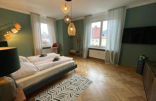 Stadtvilla Füssen - Foto 7