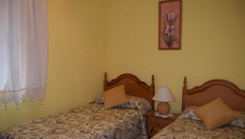 Casa Rural Abuelo Adón - Foto 5