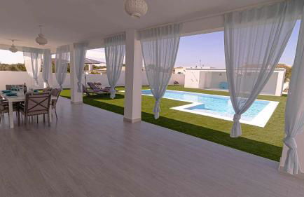 Casa Rural Villa M&J - Foto 37