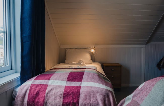 Svinøya Rorbuer - Photo 54