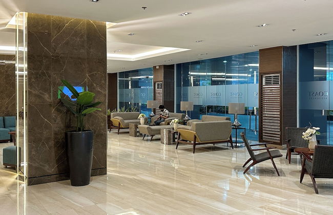 GemstoneBR in SMDC Coast Residences - Photo 2