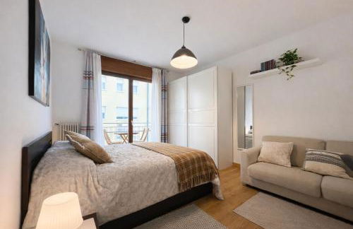 -7 beds- 5 minutes from the airport - - Foto 6