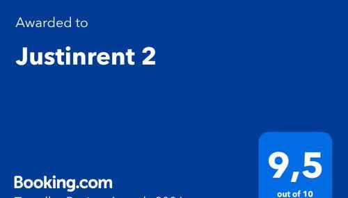 Justinrent 2 - Foto 2