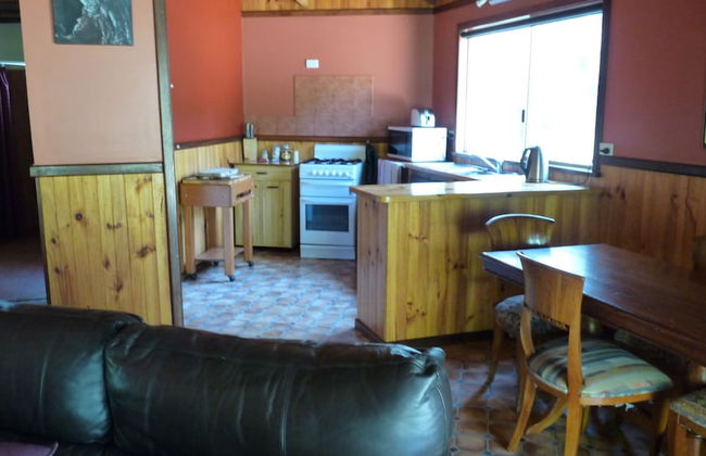 Wrenwood Chalets - Foto 11