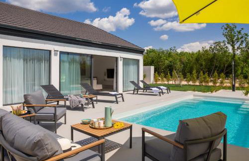 Bandelli villas - Foto 39