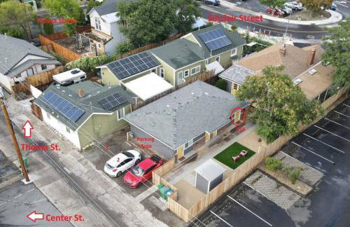 719 Mid-Town Retreat - Foto 24