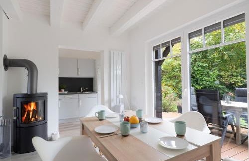 Ferienhaus Deich Huus - Foto 1