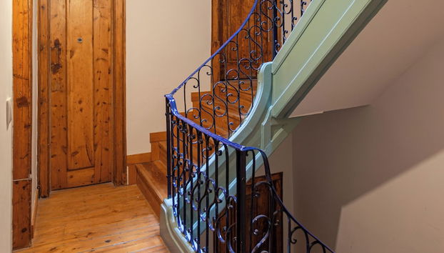 JOIVY Chiado Vintage - Foto 2, Recepción