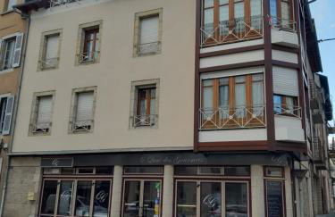 Idéal , Plein centre-ville tout confort - Photo 18