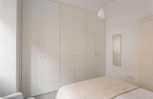 Stylish 2-Bedroom Apartment with Terrace in Alcântara - Photo 31