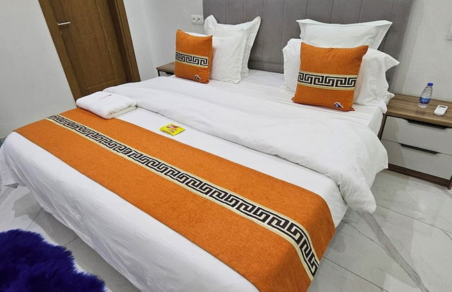 MARINA APPART HÔTEL - Photo 42