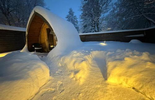 Appartement Honey - Foto 33