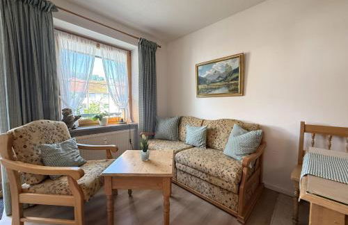 Murmelschlupf & Hummelschlupf Oberstaufen/Steibis - Foto 14