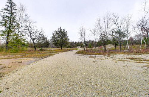 2 Mi to Lake Michigan Green Bay home with patio - Foto 31