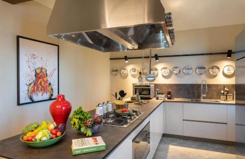 Sunset Populonia Home With Sea View, Ac, Wifi - Foto 15