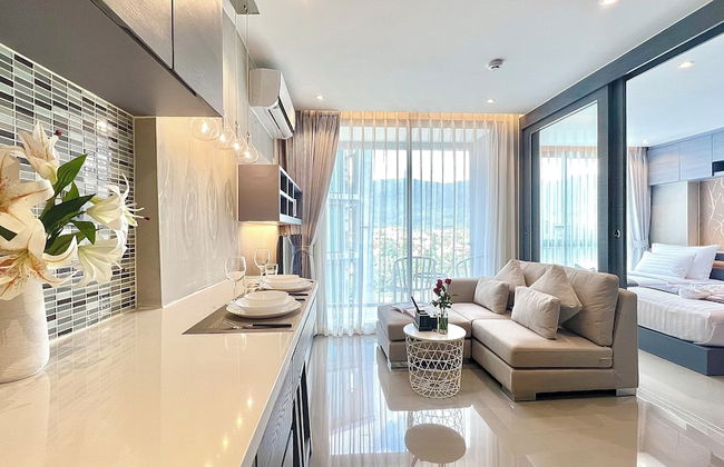 Citygate Kamala Resort and Residence - Photo 30