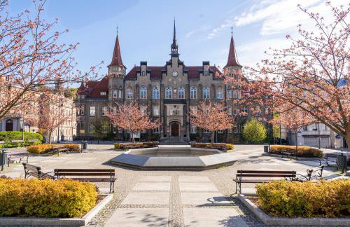 Apartament w sercu miasta - Foto 34