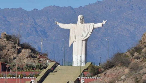 Excursão a Chilecito